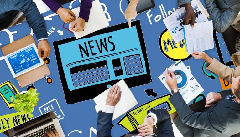 , Quand devient-on un grand journaliste ?