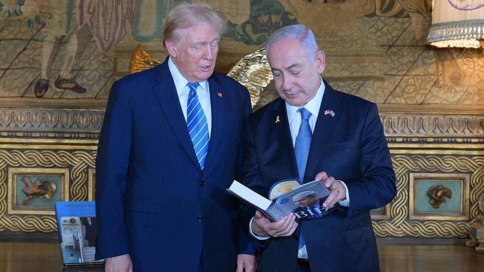 , Au Proche-Orient, la victoire de Trump offre à Benyamin Netanyahou le moment qu’il attendait