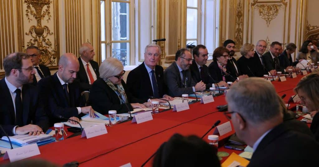 , Deux mois après leur nomination, les ministres du gouvernement Barnier restent largement méconnus des Français