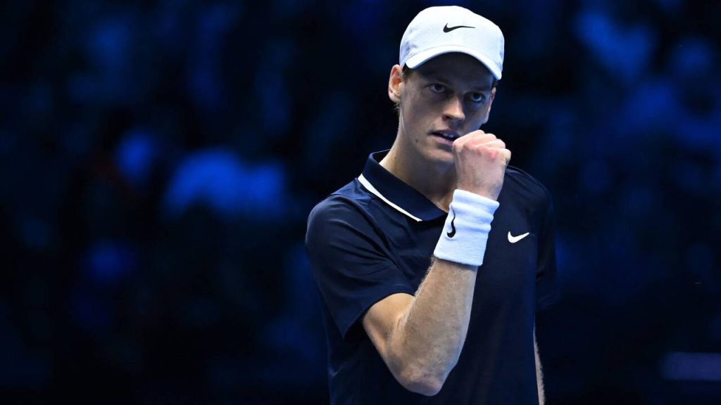 , Jannik Sinner, enfin prophète en son pays