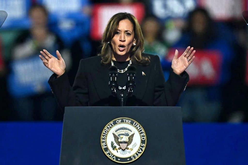 , Kamala Harris, les raisons d’une défaite