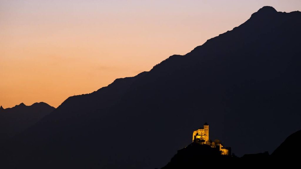 , La fin de l’âge d’or politique valaisan