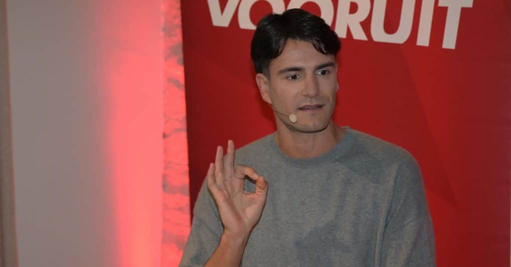 , L’irresponsabilité de Conner Rousseau