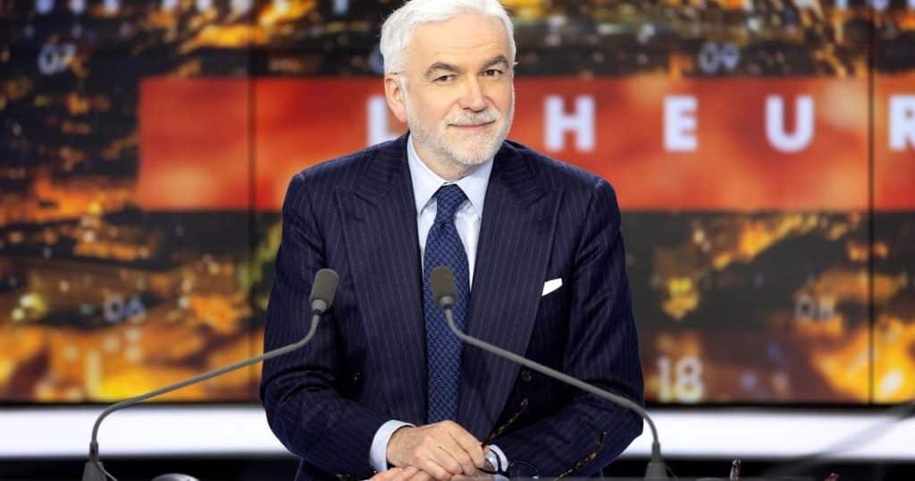 , Menacé de mort, Pascal Praud révèle avoir été placé sous protection policière