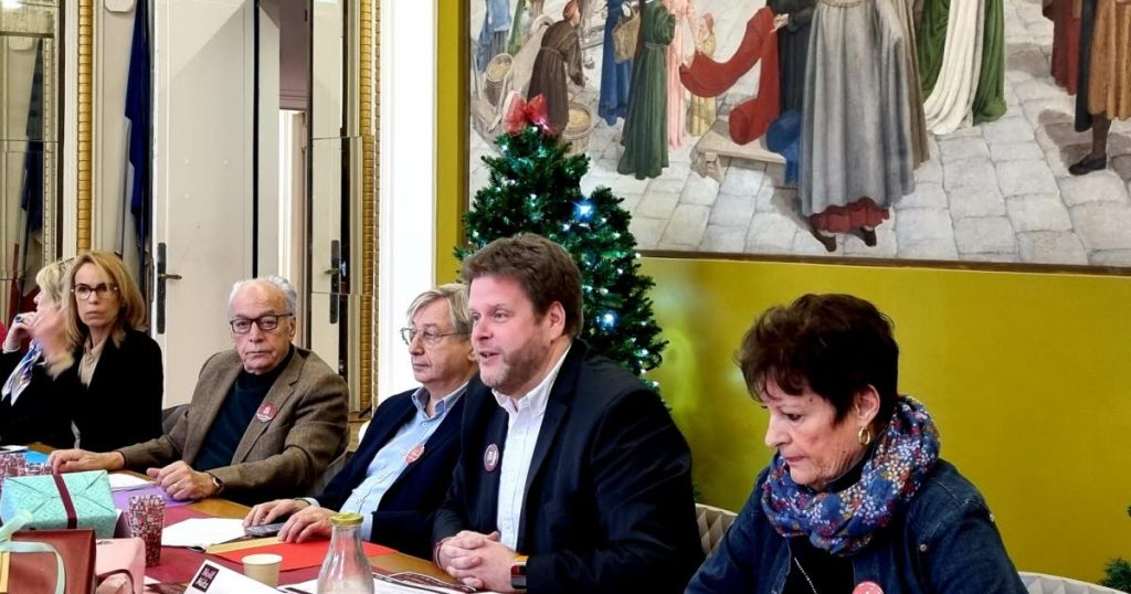, Moselle. Savez-vous combien de visiteurs ont fréquenté le marché de Noël de Metz l’an passé ?
