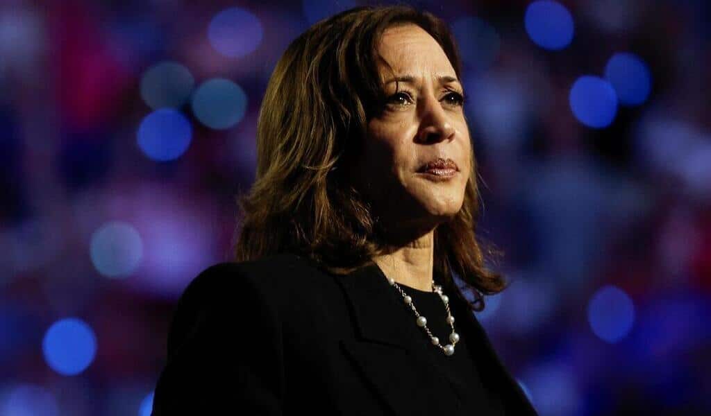 , PORTRAIT. Présidentielle américaine : Kamala Harris à l’assaut du dernier plafond de verre