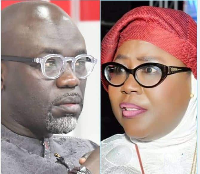 , Transhumance d’Adji Mbergane Kanouté, gros marqueur de la décadence morale prématurée de Pastef (Par Cheikh Yérim Seck)