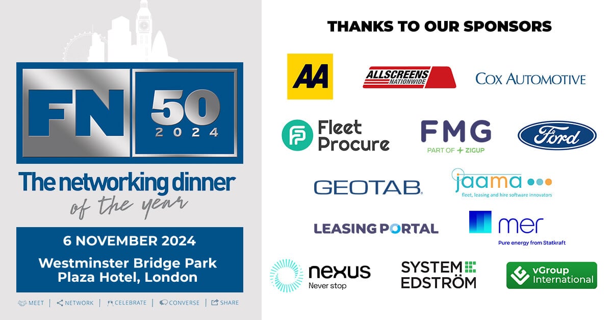 , Tim Buchan et Mark Hammond entrent au Temple de la renommée de Fleet News