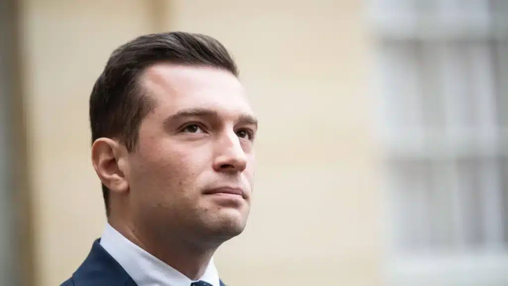 , Bardella, Retailleau, Glucksmann… notre palmarès des politiques de l’année 2024