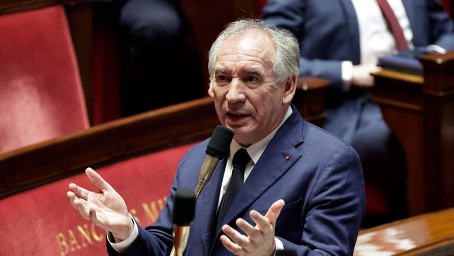 , Censure du gouvernement de François Bayrou : 49 % des Français y sont favorables, selon un sondage