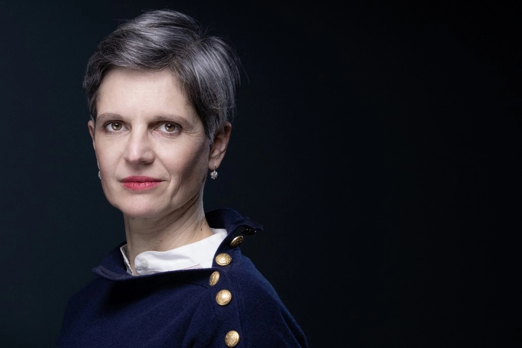 , Sandrine Rousseau, ma sorcière bien… clivante