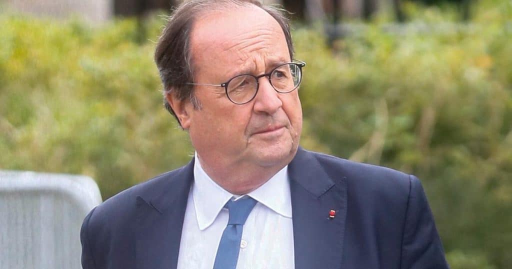 , ce message qui a rendu « furieux » des socialistes