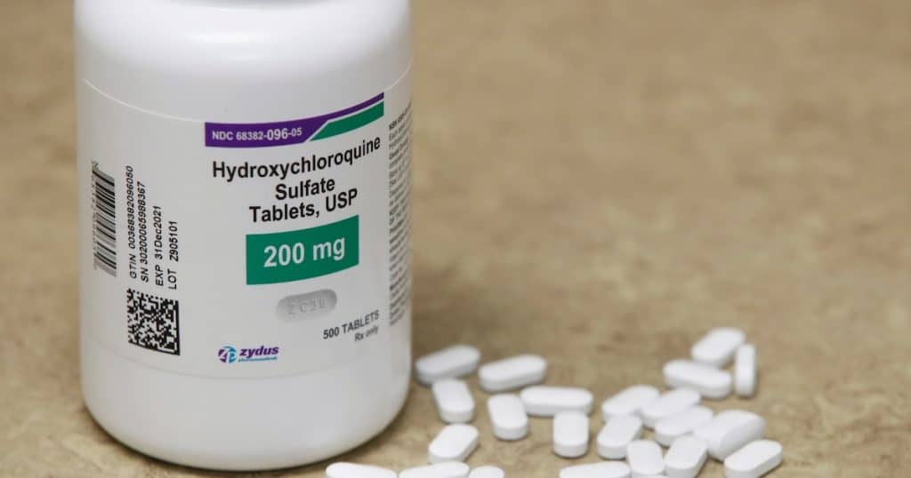 , une étude fondatrice de l’ère Raoult rétractée – L’Express