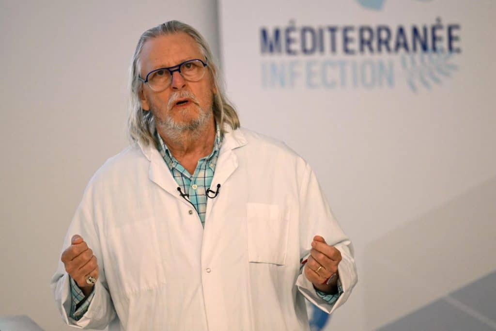 , une étude fondatrice défendue par Didier Raoult sur l’usage de l’hydroxychloroquine invalidée