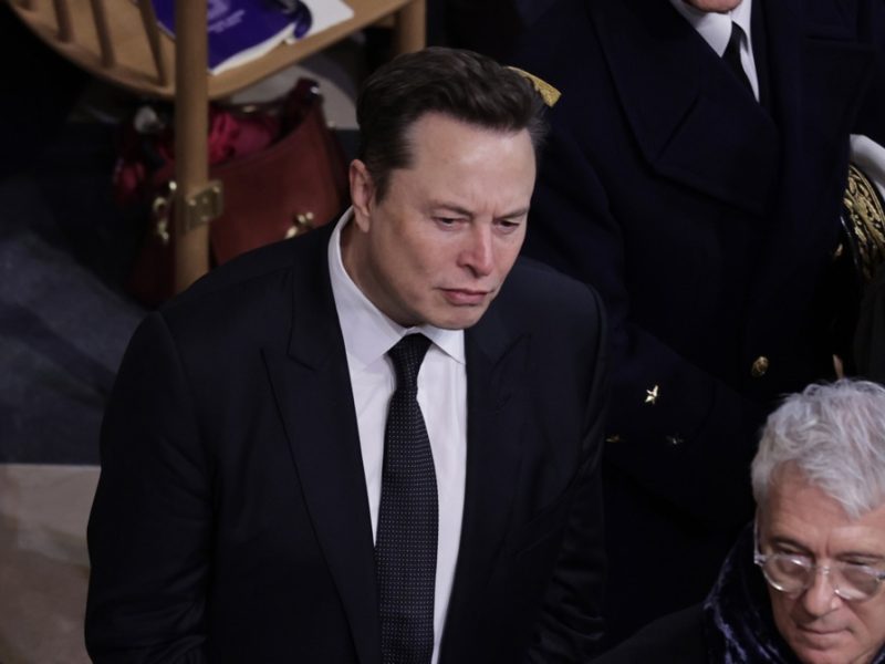 , La stratégie d’Elon Musk pour influencer l’Europe – Euractiv FR