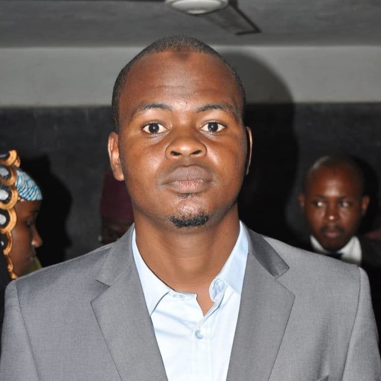 , Actualités CAMEROUN :: Extrême-Nord : La jeunesse en colère exige la démission de Cavaye Yeguie Djibril :: CAMEROON News