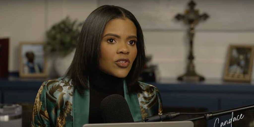 , Candace Owens : qui est cette personnalité américaine qui accuse Brigitte Macron d’être un homme ?