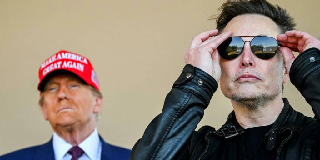 , Elon Musk, une superstar qui divise les Français