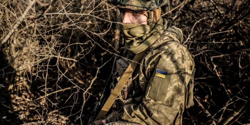, En direct, guerre en Ukraine : les étudiants ukrainiens devront obligatoirement suivre une « formation militaire de base » dès septembre