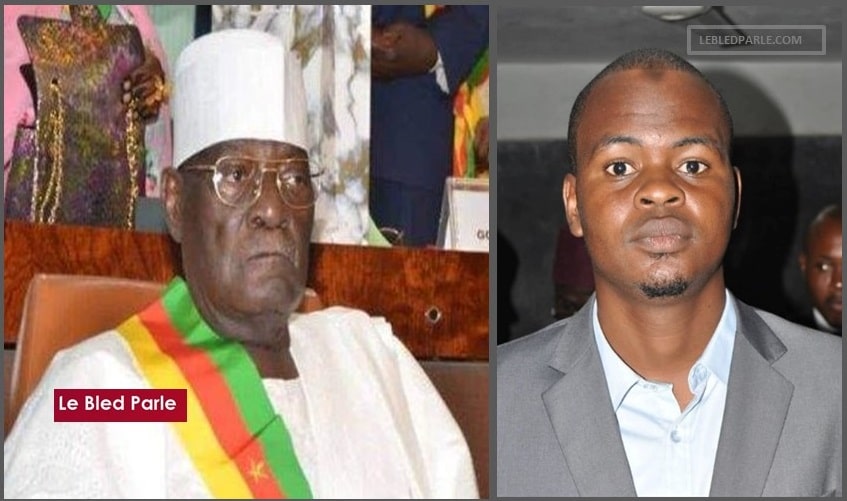 , Extrême-Nord : Les jeunes très remontés contre Cavaye Yéguié Djibril, exigent l’alternance