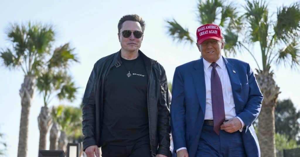 , Interview. Du trumpisme en France ? « Il existe chez nous une forme de spécificité politique »