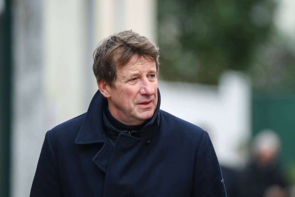 , Jadot finalement pas candidat à la mairie de Paris ? Les Ecologistes divisés en interne