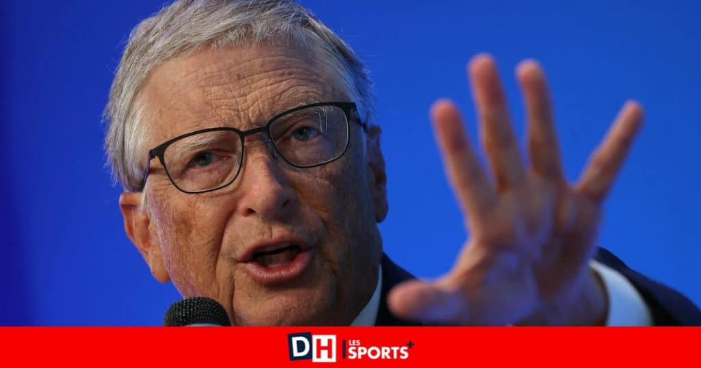 , « La situation politique et polarisée est très dangereuse »: quand Bill Gates s’attaque à Elon Musk et Mark Zuckerberg