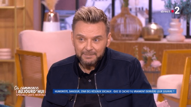 , “Mon corps ne répondait plus”