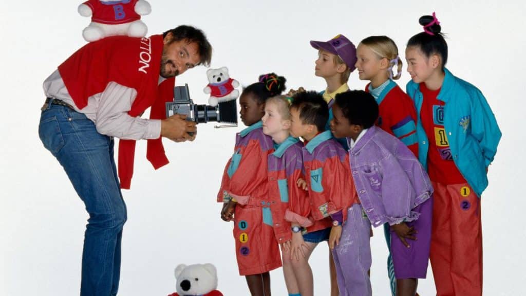 , Mort d’Oliviero Toscani, photographe des campagnes chocs de Benetton