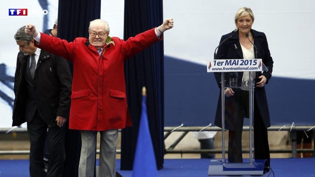 , Mort de Jean-Marie Le Pen : retour sur plus de 40 ans de dérapages racistes, d’injures et de condamnations