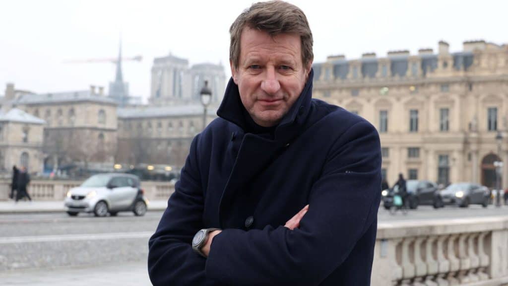, Municipales 2026 à Paris : Jadot sème la pagaille chez les Ecologistes… et entretient le flou sur ses intentions