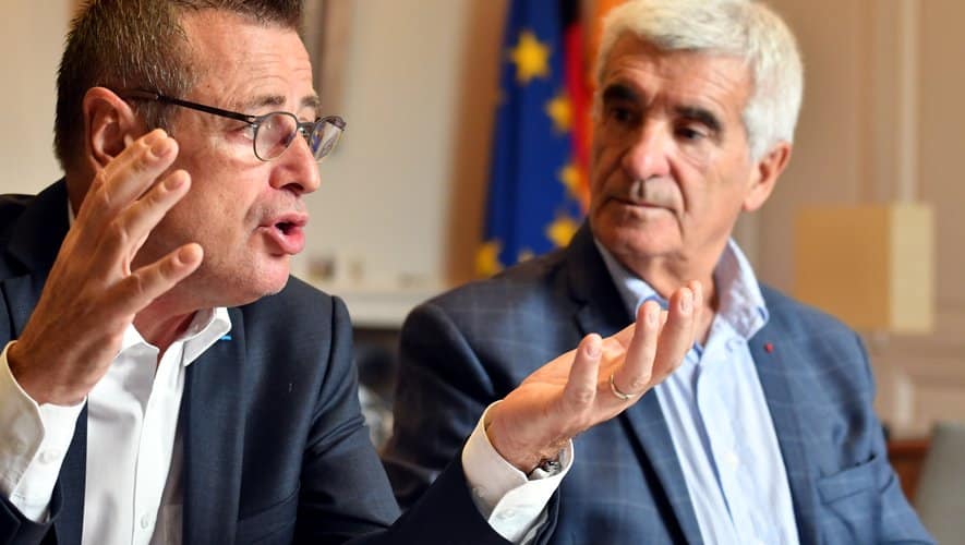 , Municipales à Tarbes. Pascal Claverie, le premier adjoint du maire : « Je ne veux pas me rallier à son équipe aux prochaines élections »