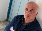 Christian Salmon. Photo DR