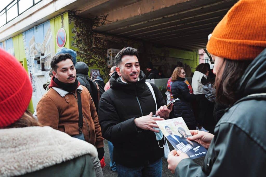, l’Isère vote ce dimanche pour remplacer le député insoumis Hugo Prevost démissionnaire