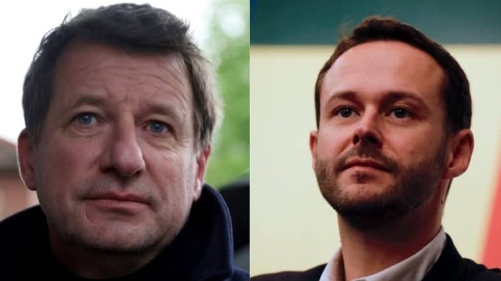 , la réponse cinglante de l’écologiste David Belliard à l’appel au ralliement derrière Yannick Jadot