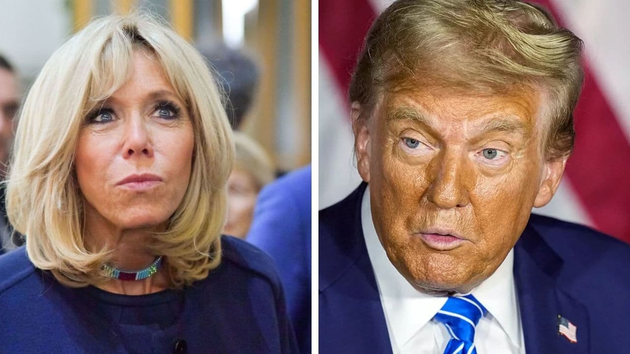 , Brigitte Macron bientôt sur le petit écran : Grande annonce !