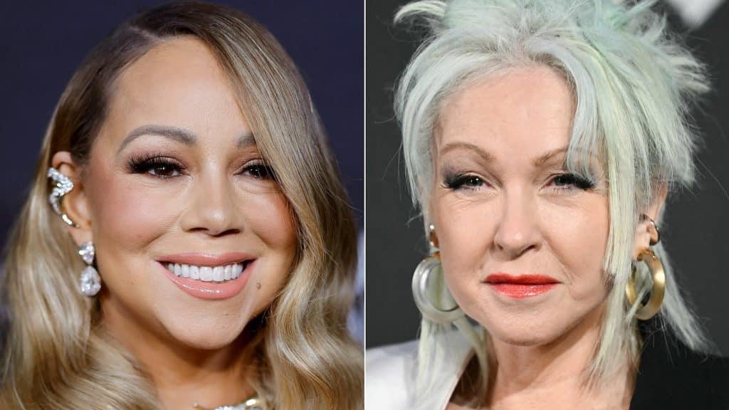 , 2025 Rock & Roll Hall of Fame Performer les nominés annoncés: Détails