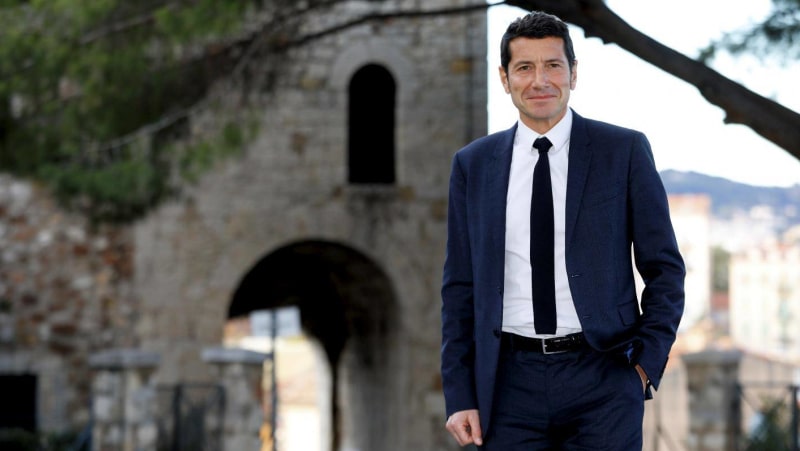 , David Lisnard, le « gramsciste de la droite » rallie Bruno Retailleau – DECIDEURS MAGAZINE