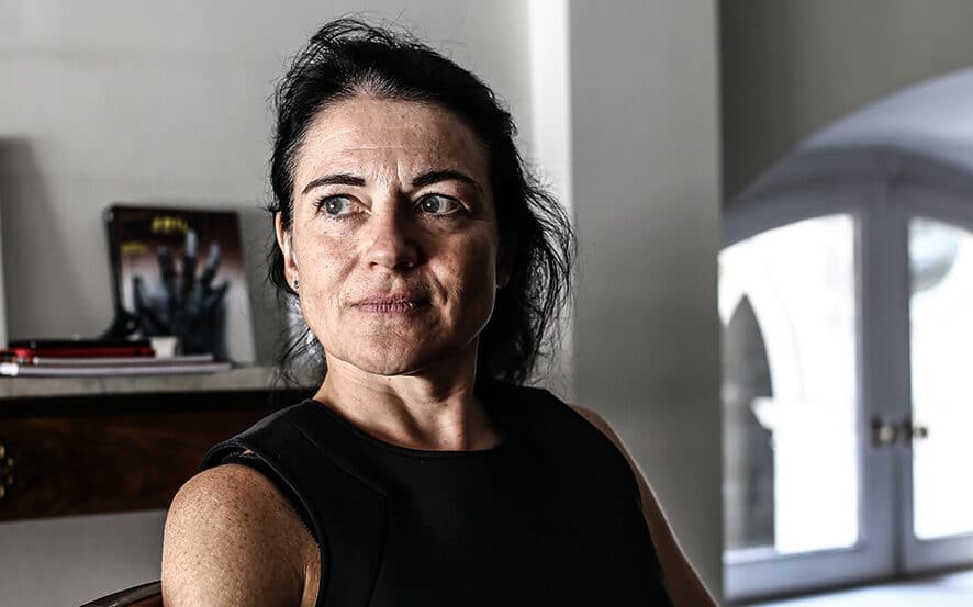 , Doucet ? « un maire un peu donneur de leçons » pour Perrin-Gilbert