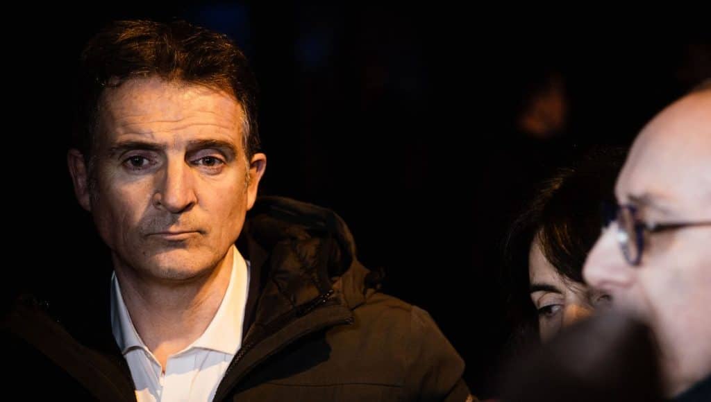 , INTERVIEW – Attaque à la grenade : le maire de Grenoble, Éric Piolle, demande plus de transparence au gouvernement