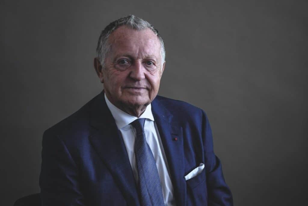 , Jean-Michel Aulas candidat à la Mairie de Lyon ? Chronique d’une offensive contre les écologistes