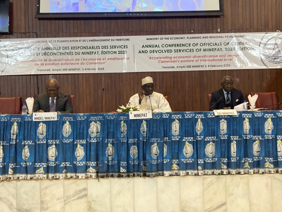 , L’Etat veut renforcer le potentiel de treize filières pour tenter de booster les exportations camerounaises