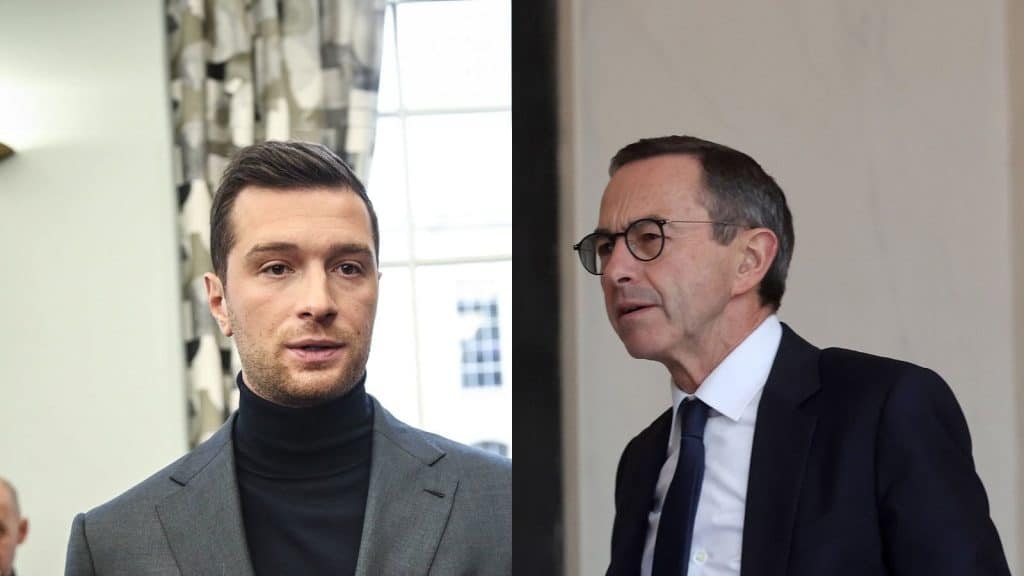 , Le RN durcit le ton contre Bruno Retailleau