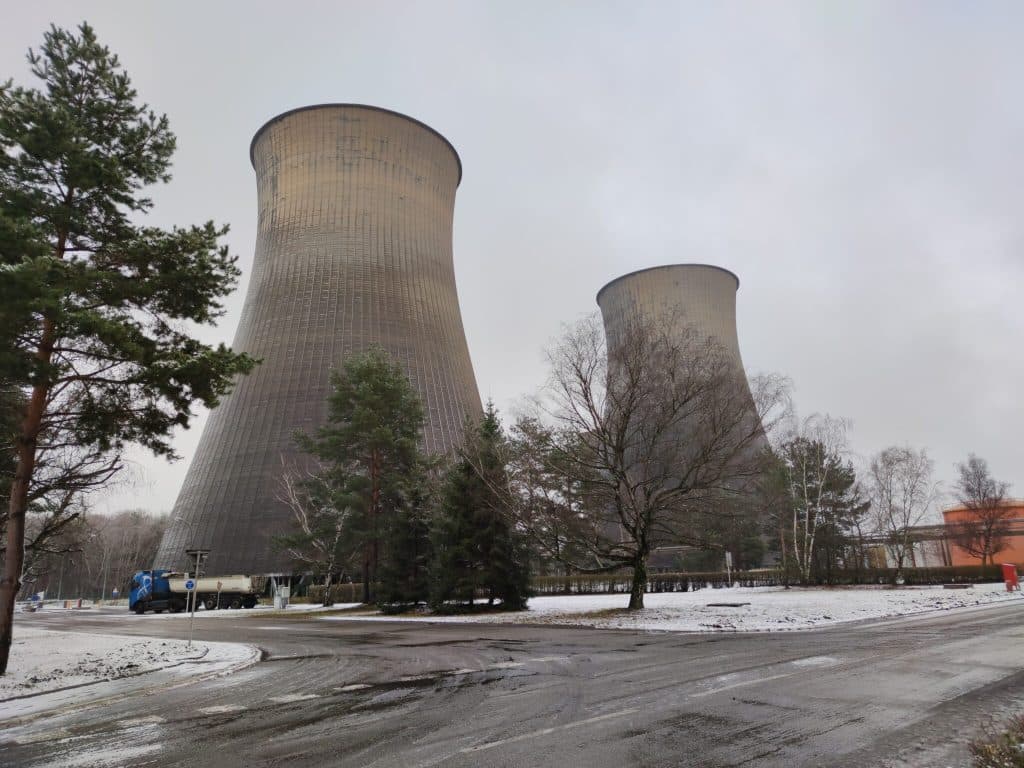 , Moselle. Conversion de la centrale Emile-Huchet : GazelEnergie salue la proposition de loi