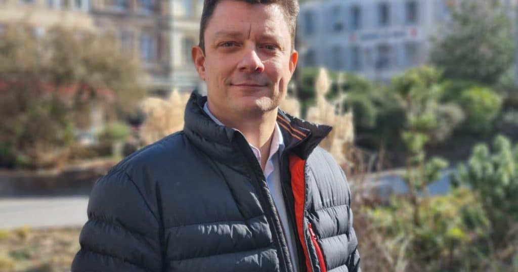 , Moselle-Est. Qui est l’homme derrière la page “Union citoyenne Saint-Avold” ?