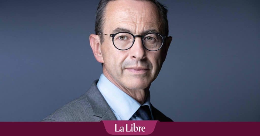 , Qui est Bruno Retailleau, l’homme qui a su se rendre irremplaçable en quatre mois à peine?