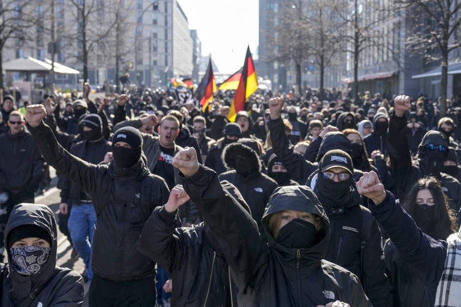 , Sahra Wagenknecht | L’égérie de la gauche… de droite