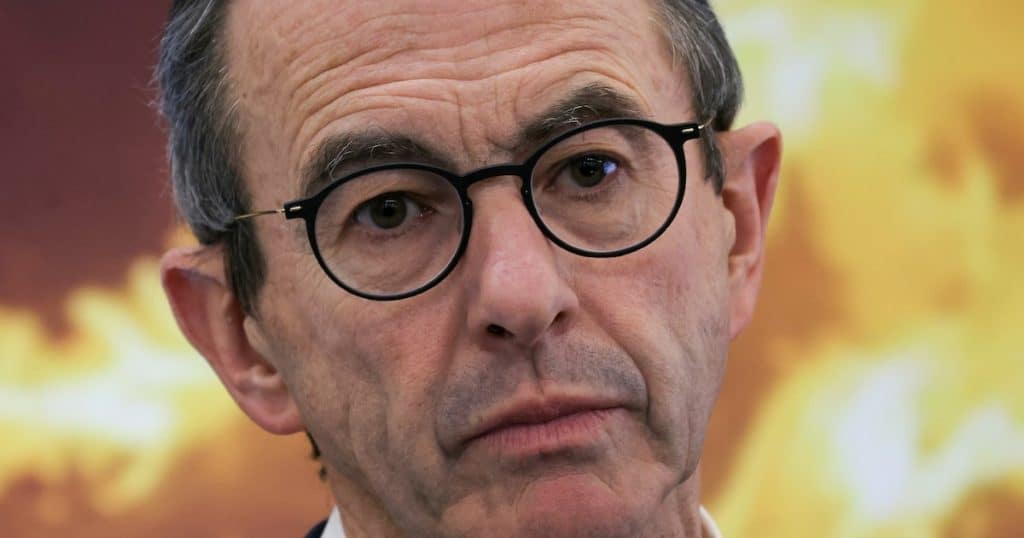 , la remarque d’Emmanuel Macron, le conseil de Nicolas Sarkozy – L’Express