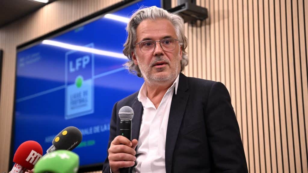 , le clan Labrune répond sèchement aux critiques d’Oughourlian, le président de Lens