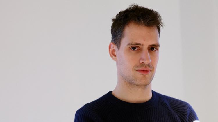 , qui est Arthur Mensch, co-fondateur de la start-up Mistral AI valorisée à 6 milliards d’euros ?